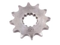 chain sprocket 12 teeth 428 for Minarelli AM