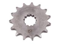 chain sprocket 15 teeth 428 for Minarelli AM