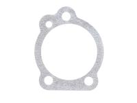 Spacer for cylinder head d=46mm for Piaggio Ciao, Bravo, Si, Boxer - various thicknesses