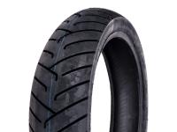 Tire Deestone 130/70-17 62L TLs for Derbi Senda 50 SM DRD X-Treme LTD 14-17 (D50B) [ZDPABB01/ BL01]