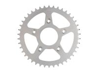 rear sprocket AFAM 42 teeth 520 for Aprilia Pegaso 125 2T 91-94