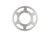 rear sprocket AFAM 60 teeth 428 for Sherco SM-R 50 Supermoto 14-17 E2 (AM6)