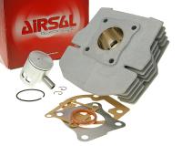 cylinder kit Airsal sport 65.7cc 45mm for Honda MT 50 AC 79-00 (5-Speed)