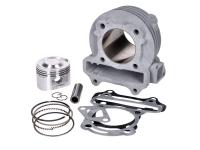 cylinder kit Airsal sport 81.3cc 50mm for RS Ultima Techno Classic Edition 50 4T