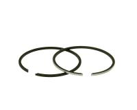 piston ring set Airsal sport 65,3cc 46mm for Honda Wallaroo 50 PK50