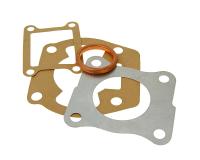 cylinder gasket set Airsal sport 65.7cc 45mm for Honda MB, MT, MTX, NSR