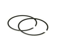 piston ring set Airsal sport 49,3cc 40mm for Peugeot Fox 50 2T AC Moped