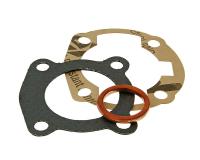 cylinder gasket set Airsal sport 49.3cc 40mm for Peugeot Fox 50 2T AC Moped