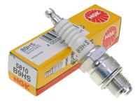 spark plug NGK B9HS for Kymco Super 8 50 2T [LC2U90000] (KF10AA)