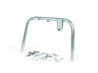 main stand BGM PRO Soft Stop System galvanized Ø=20mm for Vespa Classic Vespa 50 N Special V5A2T