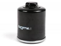 oil filter BGM Pro Easy Mount for Piaggio MP3 300 ie 4V LT Hybrid 10-11 [ZAPM72100]