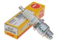 spark plug NGK shielded BR9HS for Tomos 4 TL