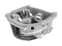 cylinder head assy with SAS for Beeline Veloce 50 4T