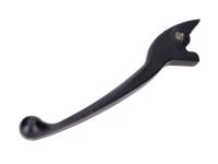 brake lever left black for Jonway YY150T-2 150 4T