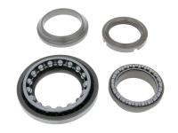 steering bearing set for Piaggio Liberty 125 2V RST Post Spain [ZAPM38102]