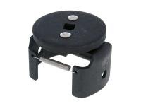 Shop Scooter Tools for Maintenance & Scooter Repairs oil filter wrench Buzzetti universal 61-97mm