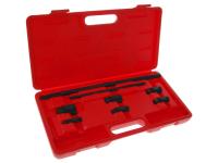 Scooter Repair Tools, Buzzetti Wheel Bearing Removal Installation Tool Set Buzzetti 10-25mm Must-Have Scooter Tools for Any Job