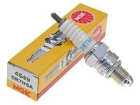 spark plug NGK CR7HSA for Benero Retro 125