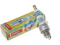 spark plug DENSO IWF24 (BR8HIX) Iridium Power for Kymco People 50 [RFBB10000/ RFBB10010/ RFBB10020] (BF10AC/AG) B1