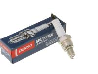 spark plug DENSO U22FSR-U for Kymco Agility 50 One 4T [LC2U60000] (KG10SD) CK50QT-5
