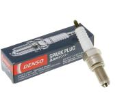 spark plug DENSO U24ETR for SYM (Sanyang) Joyride 200 4T LC 03-07 E2
