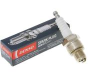 spark plug DENSO W24FSR (BR8HS) for Benelli Naked 50 AC (-03) [Minarelli]