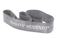 rim tape Heidenau 10 inch - 28mm for Vespa Modern LXV 50 4T 2V 25Km/h 12-13 [ZAPC38902]