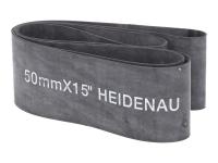 rim tape Heidenau 15 inch - 50mm for Piaggio Liberty 125 ie 3V 13-14 [RP8M73400/ 73401]