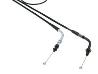 throttle cable for Kymco Agility 125 MMC [LC2U62001] (KN25EA) CK125T-6