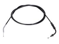 throttle cable for Peugeot Ludix