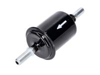 GY6 Engine Parts - Fuel Filter for New GY6 Euro4 China 50cc QMB/QMA and 125cc - 150cc Engines