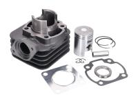 cylinder kit 50cc for Kymco Super 8 50 2T [LC2U90000] (KF10AA)