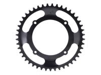 Puch Moped Parts - Moped Shop Sprocket premium-quality 45 teeth 415 for Puch Maxi (cast wheel)