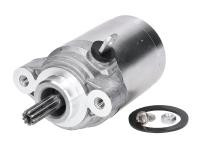 starter motor for Fantic Motor Enduro E 125 Casa 4T LC -17 E3