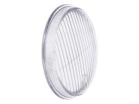 headlight lens round moped universal for Tomos 4 TL