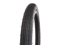 tire Kenda K202 2.50-17 38P TT for Vespa Moped Vespino