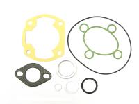 - Shop Malossi Scooter Parts - Cylinder Kit Gasket Set Malossi Gasket Kit Malossi 47 H2O