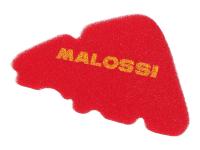 air filter foam Malossi red sponge for Liberty 125 2V Post France 07- [ZAPM38603]