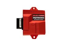 CDI ignition box Malossi Injtronic for Aprilia SXR 50ie 4T 2021- Euro5-