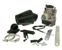 carburetor kit Malossi MHR PHBL 25 for Gilera Stalker 50 Naked 08- [ZAPC40102]
