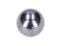 Wheel bearing ball 6.4mm 1/4 inch