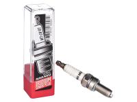 spark plug Naraku iridium 10-R7-LIR (CR7EIX) for Piaggio MP3 400 ie 4V 07-08 (NAFTA) [ZAPM590T]
