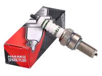 spark plug Naraku 10-R8-L (CR8E) for Suzuki Sixteen 125 UX125 08-