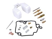 carburetor repair kit Naraku for Keihin CVK carburetor 50cc