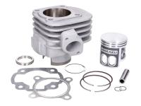 cylinder kit Naraku 70cc aluminum for Aprilia Scarabeo 50 2T 93-97 (Minarelli engine) [072/ 081/ 081P1/ 092/ 094]