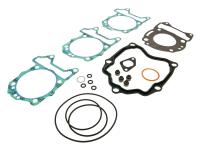 cylinder gasket set top end for Piaggio MP3 125 ie 4V LC 08-11 [ZAPM63100]