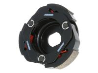 GY6 Naraku Performance Racing Clutch Black Speed Series for GY6 Quads, Buggies, Scooters Kymco AC 125, GY6 150cc 180cc Engines