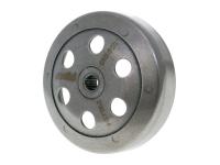 clutch bell Polini Original Speed Bell 107mm for Kymco Super 8 50 2T [LC2U90000] (KF10AA)
