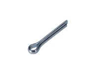 split pin / cotter pin OEM for rear wheel axle 3.5x38mm for Piaggio MP3 500 ie 4V RL Business 11-12 [ZAPM59200]