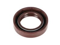 Vespa Scooter Shop Online in USA Store Buy OEM Parts - Shaft Seal OEM 19x30x6.5 for Piaggio